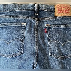 Men’s Levi 510 skinny 30/32